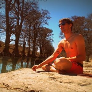 Meet your Posher, Ross